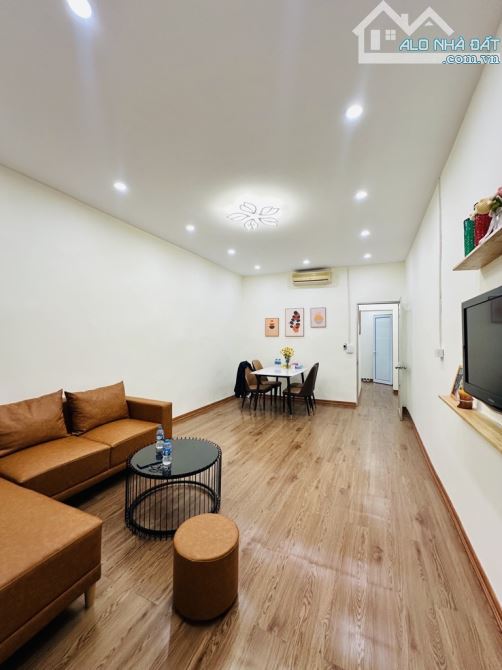 Bán nhà Nguyễn Trãi - Thanh Xuân 70m, 2 ngủ/3 ngủ, 2.98 tỷ - 1