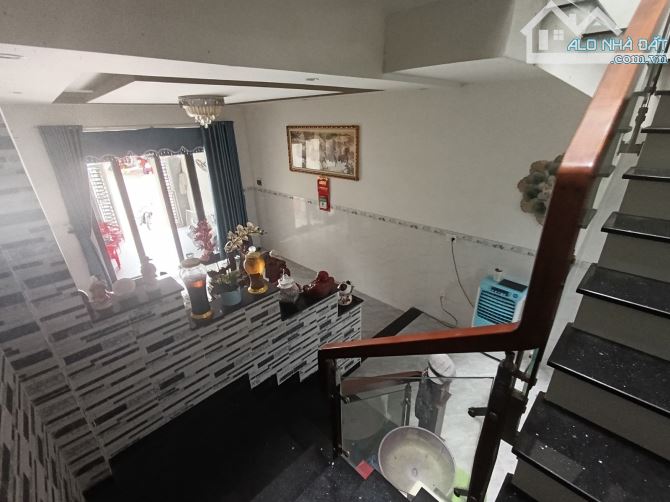 Bán Nhà MT Nguyễn Duy Trinh, Hoà Hải, 145m2, 3 Tầng, 7 pn chỉ 5.x Tỷ - 1