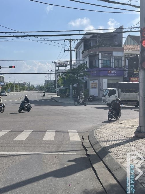 💥💥 Đất mặt tiền đường Lê Duẩn Tp Tam Kỳ💥💥 - 1