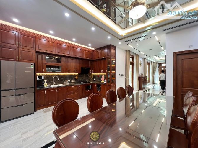 BIỆT THỰ ĐẲNG CẤP DƯƠNG NỘI 52,5 TỶ - 1