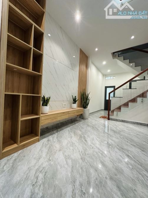 🔥SIÊU PHẨM🔥HẺM XE HƠI🔥PHAN ĐĂNG LƯU-P.4 PHÚ NHUẬN -✨37M2✨- NGANG 4M - CHỈ 7.25 TỶ. - 1