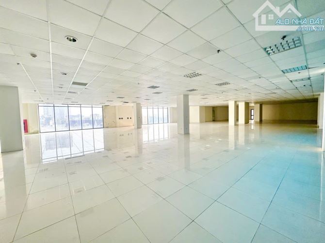 BÁN GẤP SÀN TM CC GEMEK TOWER LÊ TRỌNG TẤN, 4000M GIÁ 245 TỶ, SỔ ĐỎ LÂU DÀI. - 1