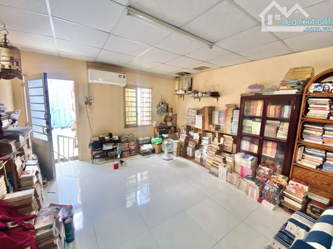Bán nhà Gò Dầu, Tân Quý, gần Aeon Mall Tân Phú, 2 tầng, chỉ hơn 1 tỷ - 1