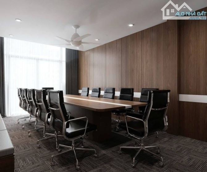 CHỈ 35 TỶ SỞ HỮU LIỀN KỀ ATHENA - KĐT ĐẠI KIM 98m*5T MT 7.2m - THANG MÁY - Ô TÔ DỪNG TRÁNH - 1