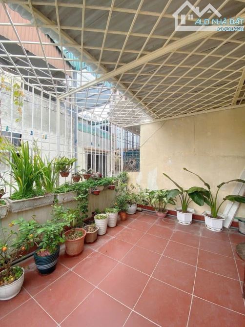 LÔ GÓC 3 THOÁNG OTO TRÁNH_MT BỀ THẾ 13.5m _DT66m2_4 TẦNG_GIÁ CHỈ 19.2 TỶ - 1