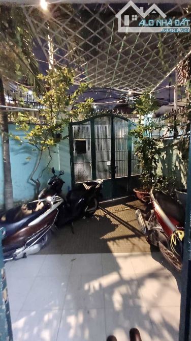 HXH thông Bùi Đình Tuý P.12 Bình Thạnh 73m2 ngang 4.5m giá 9.8 tỷ - 1