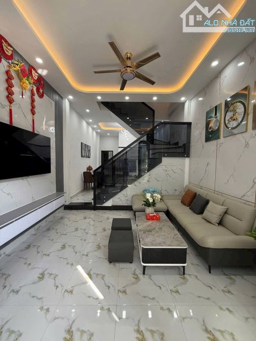 NHÀ 2 TẦNG KIỆT PHẠM NHỮ TĂNG – CÁCH ĐƯỜNG CHÍNH CHỈ 50M NHỈNH 3 T.Ỷ - 1