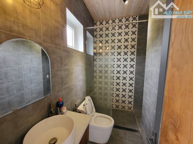 Bán biệt thự đẹp 500m2 tại Láng Dài, Long Đất, Bà Rịa Vũng Tàu giá 3,8 tỷ - 12