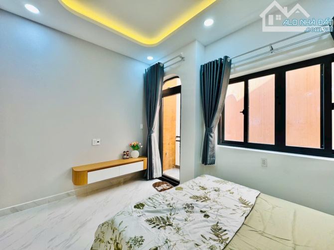 🔥PHẢI NHANH MỚI KỊP - 40m2 QUẬN 1 - CHỈ 5.65 TỶ TL🔥 - 12