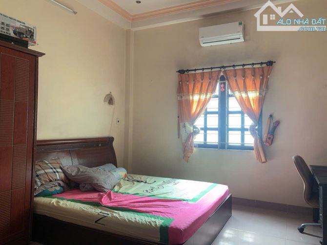CHỦ CẦN TIỀN - HXT TRÁNH THÔNG - KPL, TRƯỜNG VÕ THỊ SÁU, 80M2 (KLG),1T2LST - NHỈNH 9 TỶ - 12
