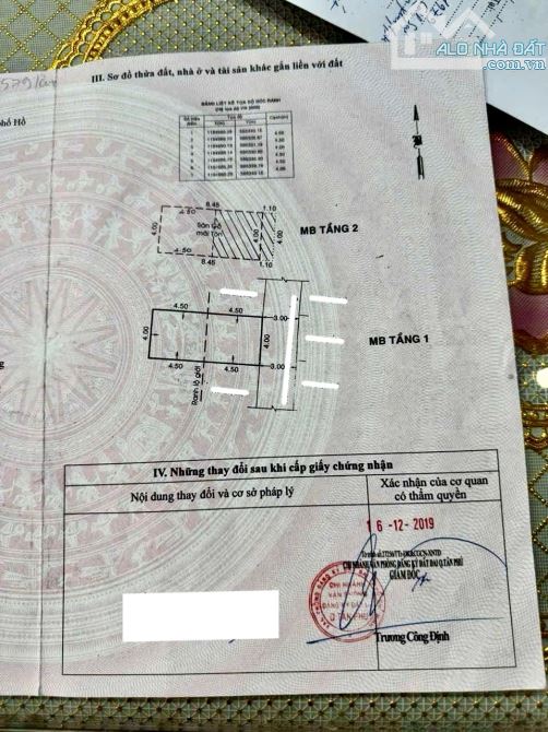 ✨ NHÀ MỚI 1 TRỆT 1 LẦU VÀO Ở NGAY sát AEON, 36M2 (4x9M), cách 2 căn ra HXH TRÁNH - 3,92 TỶ - 13