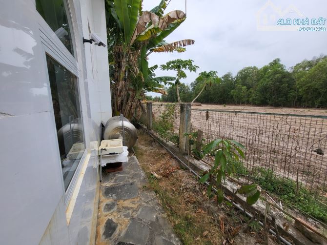 Bán biệt thự đẹp 500m2 tại Láng Dài, Long Đất, Bà Rịa Vũng Tàu giá 3,8 tỷ - 13