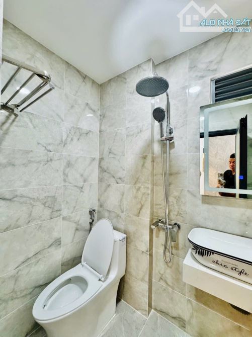 🔥PHẢI NHANH MỚI KỊP - 40m2 QUẬN 1 - CHỈ 5.65 TỶ TL🔥 - 13