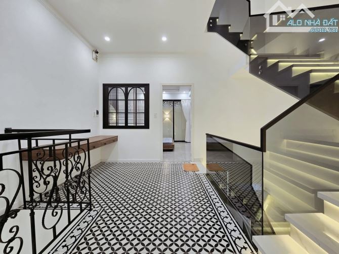 Bán Nhà 3 Tầng Đường 7m5 Bùi Giáng - Hoà An - Cẩm Lệ - 13