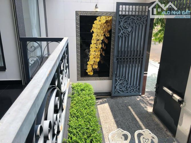 Bán biệt thự MT đường Số 5, khu Tên Lửa, 8 x 20m, 3.5 tấm, giá 29.8 tỷ - 13