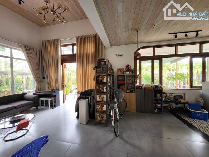 Bán biệt thự đẹp 500m2 tại Láng Dài, Long Đất, Bà Rịa Vũng Tàu giá 3,8 tỷ - 14