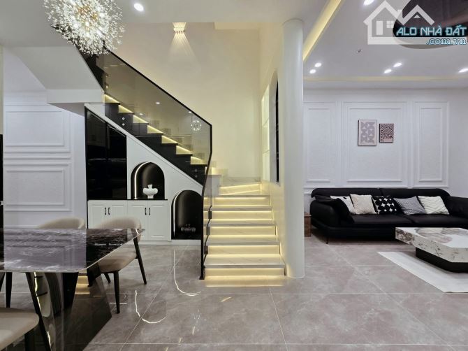 Bán Nhà 3 Tầng Đường 7m5 Bùi Giáng - Hoà An - Cẩm Lệ - 14