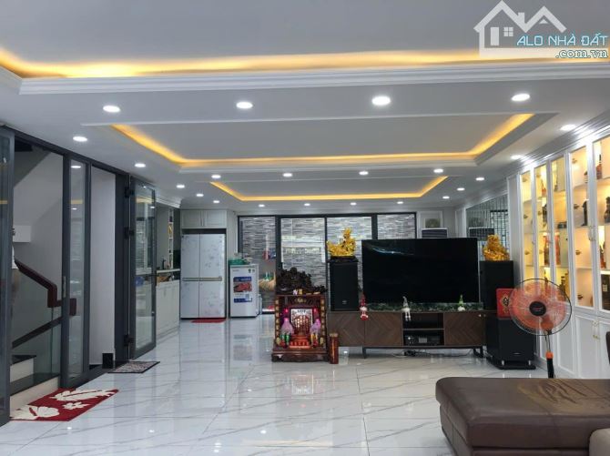 Bán biệt thự MT đường Số 5, khu Tên Lửa, 8 x 20m, 3.5 tấm, giá 29.8 tỷ - 14