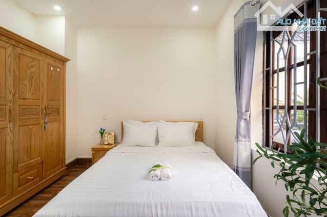 🔰CCDV-MS.167-B - BÁN BIỆT THỰ ĐẸP LẠC LONG QUÂN - PHƯỜNG 2, VŨNG TÀU.  GIÁ 27 TỶ - 15