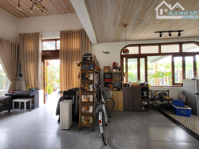 Bán biệt thự đẹp 500m2 tại Láng Dài, Long Đất, Bà Rịa Vũng Tàu giá 3,8 tỷ - 15