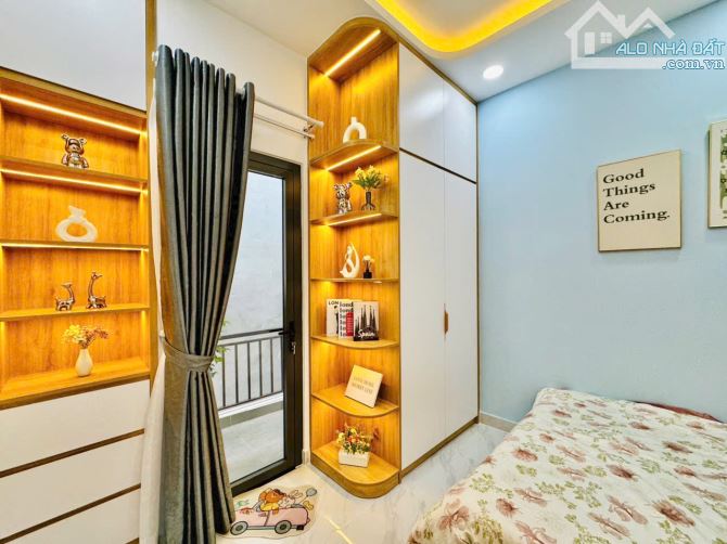 🔥PHẢI NHANH MỚI KỊP - 40m2 QUẬN 1 - CHỈ 5.65 TỶ TL🔥 - 15