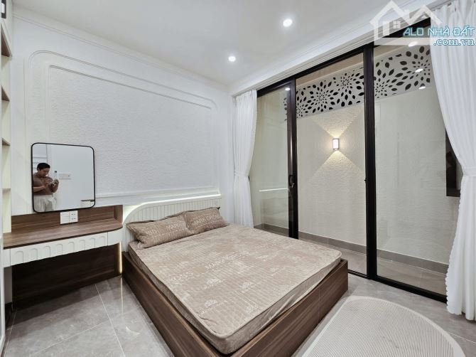 Bán Nhà 3 Tầng Đường 7m5 Bùi Giáng - Hoà An - Cẩm Lệ - 15
