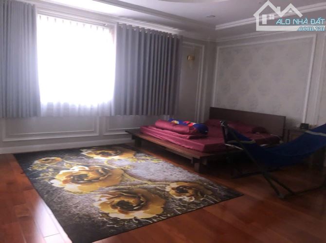 Bán biệt thự MT đường Số 5, khu Tên Lửa, 8 x 20m, 3.5 tấm, giá 29.8 tỷ - 15