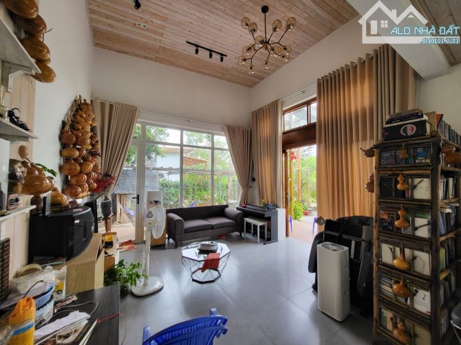 Bán biệt thự đẹp 500m2 tại Láng Dài, Long Đất, Bà Rịa Vũng Tàu giá 3,8 tỷ - 16