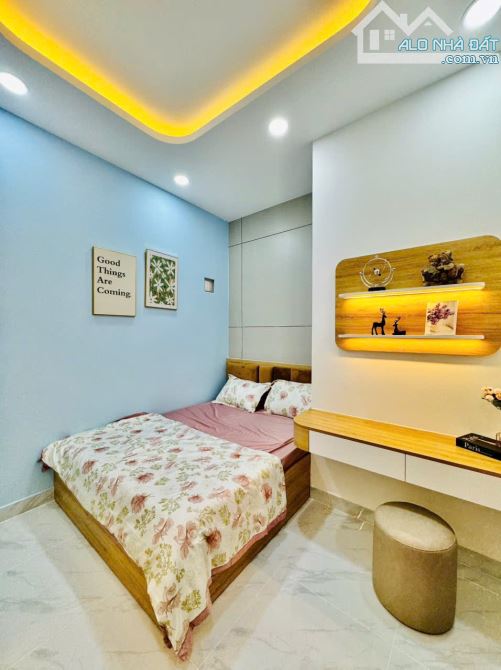 🔥PHẢI NHANH MỚI KỊP - 40m2 QUẬN 1 - CHỈ 5.65 TỶ TL🔥 - 16
