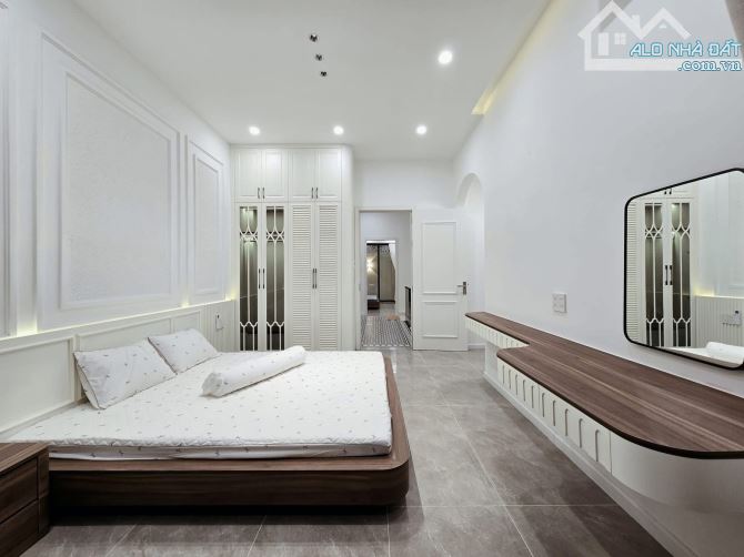 Bán Nhà 3 Tầng Đường 7m5 Bùi Giáng - Hoà An - Cẩm Lệ - 16