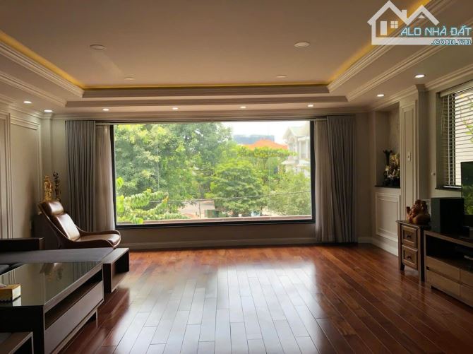 Bán biệt thự MT đường Số 5, khu Tên Lửa, 8 x 20m, 3.5 tấm, giá 29.8 tỷ - 16