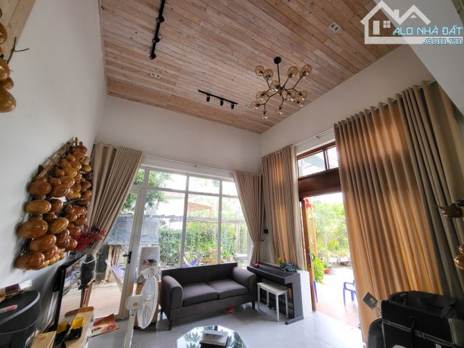 Bán biệt thự đẹp 500m2 tại Láng Dài, Long Đất, Bà Rịa Vũng Tàu giá 3,8 tỷ - 17