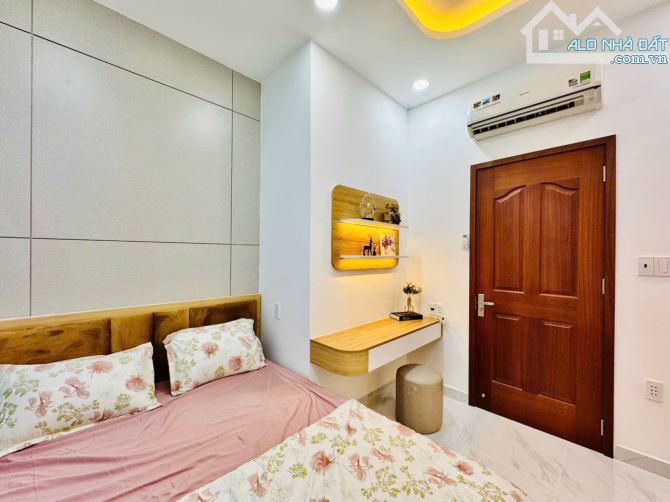 🔥PHẢI NHANH MỚI KỊP - 40m2 QUẬN 1 - CHỈ 5.65 TỶ TL🔥 - 17