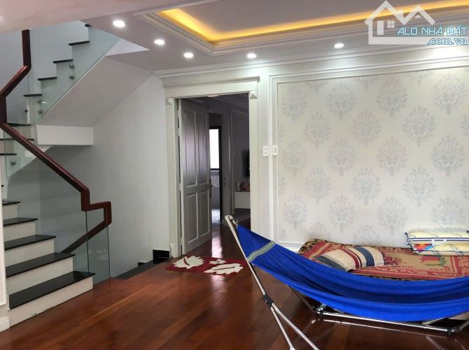 Bán biệt thự MT đường Số 5, khu Tên Lửa, 8 x 20m, 3.5 tấm, giá 29.8 tỷ - 17