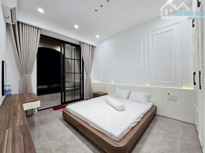 Bán Nhà 3 Tầng Đường 7m5 Bùi Giáng - Hoà An - Cẩm Lệ - 18