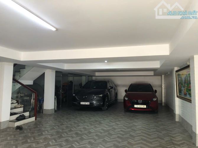 Bán biệt thự MT đường Số 5, khu Tên Lửa, 8 x 20m, 3.5 tấm, giá 29.8 tỷ - 18