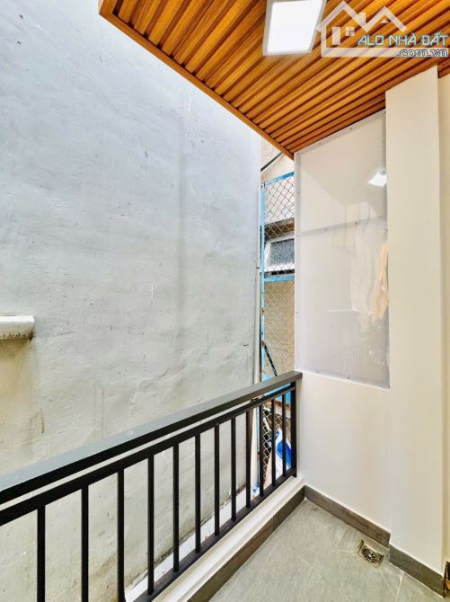 🔥PHẢI NHANH MỚI KỊP - 40m2 QUẬN 1 - CHỈ 5.65 TỶ TL🔥 - 19
