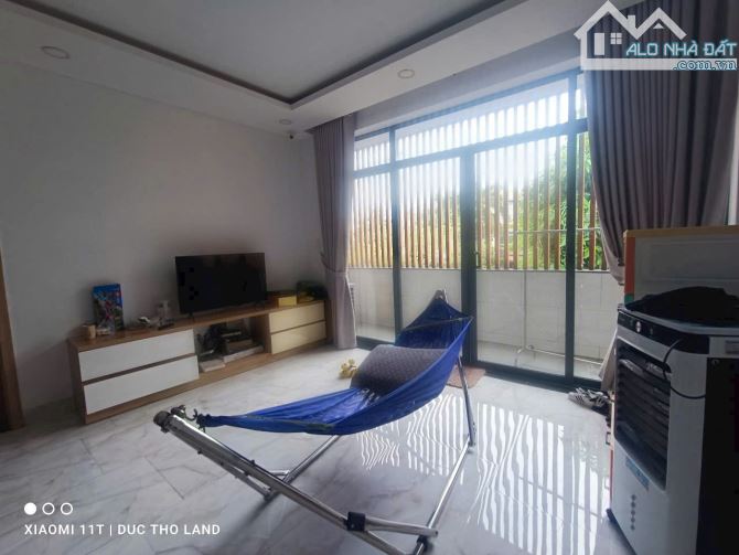 Bán Biệt thự 485m2, 5 tầng, hầm, căn góc 2 mặt tiền khu Biệt thự Ngã Tư Ga, Q12 - 19