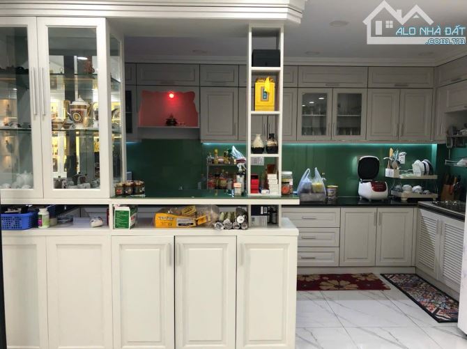 Bán biệt thự MT đường Số 5, khu Tên Lửa, 8 x 20m, 3.5 tấm, giá 29.8 tỷ - 19