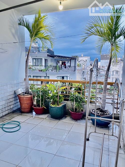✨ 4 TẦNG 2 MẶT TIỀN TRƯỚC SAU, MẶT TIỀN TRƯỚC KD, DT: 52M2 (Ngang 3.5M x Dài 15M) - 6,8 TỶ - 19