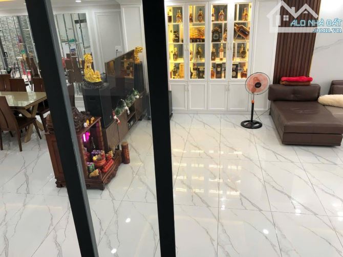 Bán biệt thự MT đường Số 5, khu Tên Lửa, 8 x 20m, 3.5 tấm, giá 29.8 tỷ - 20