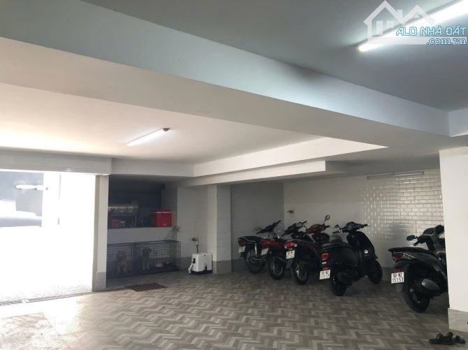 Bán biệt thự MT đường Số 5, khu Tên Lửa, 8 x 20m, 3.5 tấm, giá 29.8 tỷ - 21