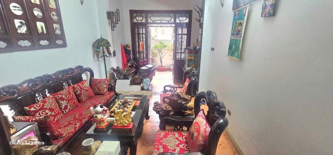 Bán Nhà Phố Vũ Ngọc Phan, Láng Hạ, Đống Đa. Gần Láng Hạ. Dt: 43m2. Giá: 10,7 Tỷ - 2