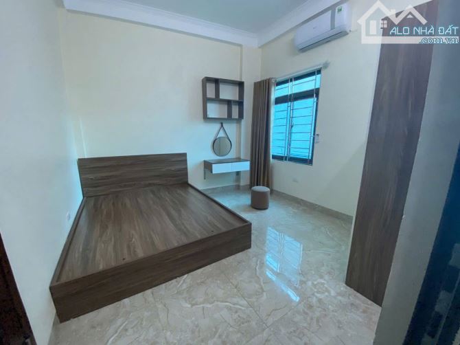 Bán toà CHCCMN, gần ô tô, Lê Quang Đạo, Phú Đô, Nam Từ Liêm. Giá: 24,5 Tỷ. DT: 116m2 - 9