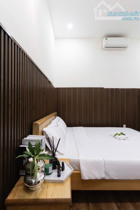 🔰CCDV-MS.167-B - BÁN BIỆT THỰ ĐẸP LẠC LONG QUÂN - PHƯỜNG 2, VŨNG TÀU.  GIÁ 27 TỶ - 2