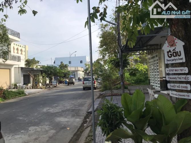 BÁN NỀN ĐẸP D6 KDC HỒNG LOAN - CÁI RĂNG CẦN THƠ - 2