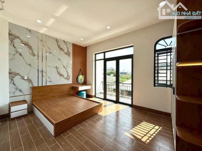 Bán nhà 1 lầu mới tại Phú Mỹ, Thủ Dầu Một giá 3 tỷ 450 - 10