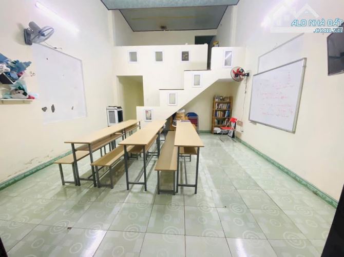 Bán nhà đường Trịnh Hoài Đức, Khuê Trung giá 4,89 tỷ - 2