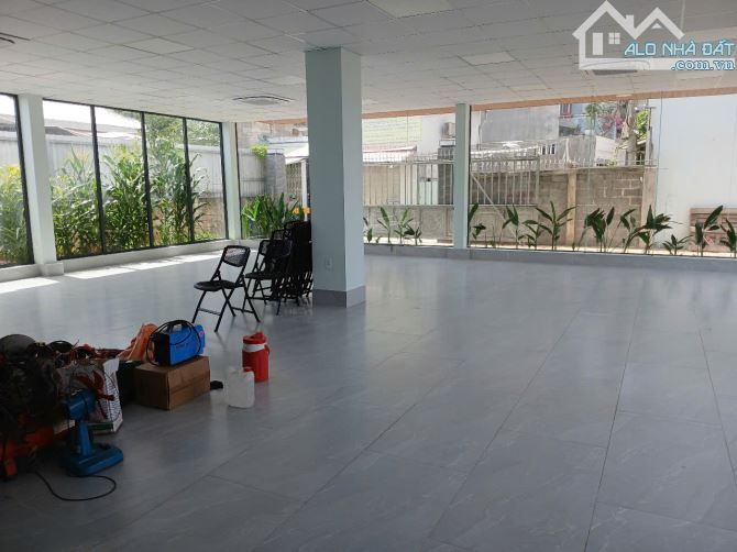 Nhà Mặt Tiền Hầm 4 Lầu đường Giang Văn Minh phường An Phú Quận 2, Cần Bán Gấp - 3
