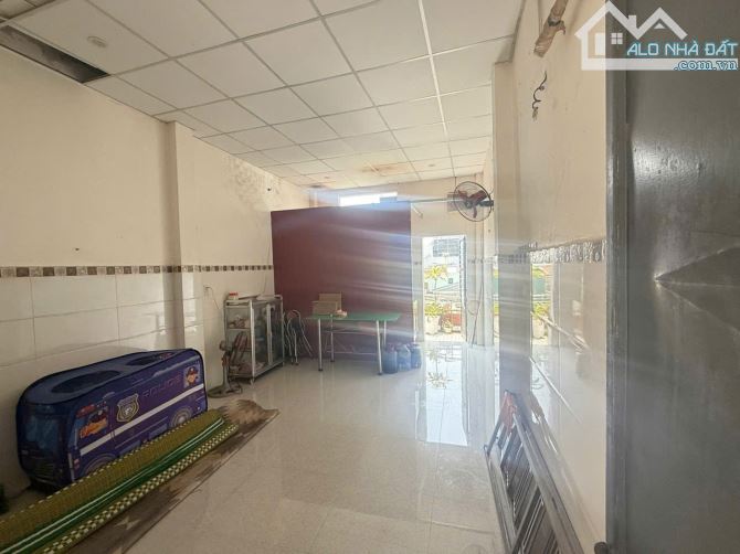 NHÀ 4 TẦNG KIỆT QUANG TRUNG- HẢI CHÂU- ĐÀ NẴNG- CHỈ 6.1T.Ỷ - 2